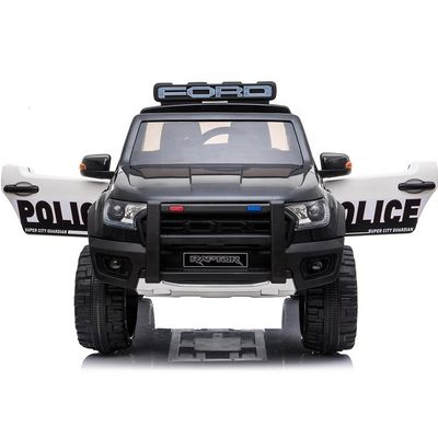 Pickup elétrico caminhão controle remoto Ride On Toy para crianças grandes MP3 Função 134 * 81 * 77cm