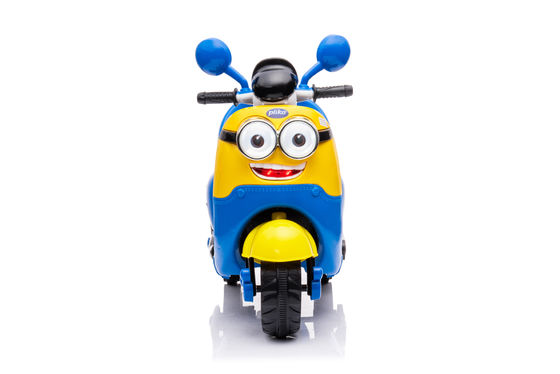 Crianças de plástico de PP Motocicleta 12V Crianças elétricas montam em motocicleta para suas necessidades