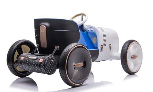 12V Ride Electric Kids On Car com controle remoto 2.4G