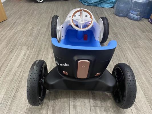 12V Ride Electric Kids On Car com controle remoto 2.4G