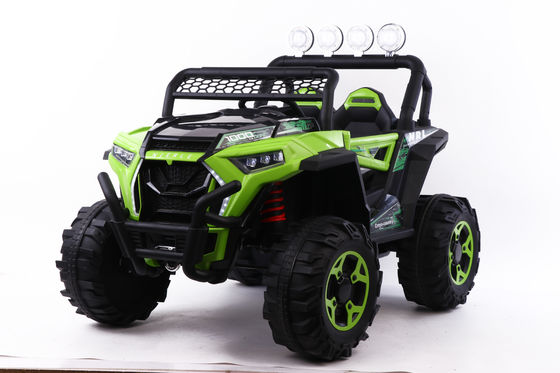 Big Electric Kids Toy Ride On Car com bateria operada por energia