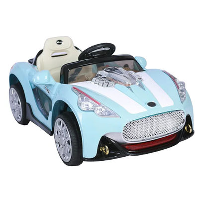 Remote Control Crianças Toy Carros Elétricos com Material Plástico e 550 * 2 Motor