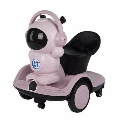 Carregamento máximo 30kg 2022 Fabricantes Direto Carro de Balanço Elétrico de Bebê de Plástico para Crianças