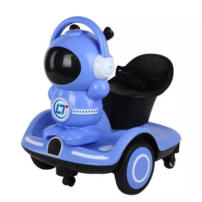 Carregamento máximo 30kg 2022 Fabricantes Direto Carro de Balanço Elétrico de Bebê de Plástico para Crianças