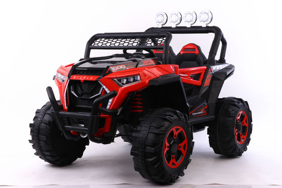 Big Electric Kids Toy Ride On Car com bateria operada por energia