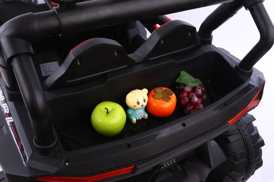Big Electric Kids Toy Ride On Car com bateria operada por energia