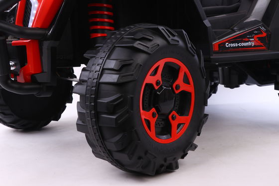 Big Electric Kids Toy Ride On Car com bateria operada por energia