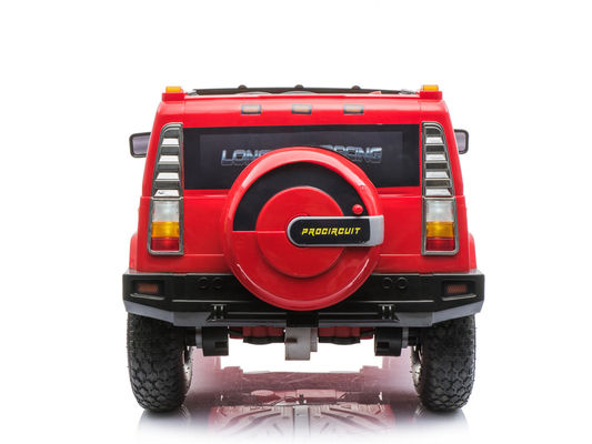 Carga máxima 30kg 2022 24V Dois-assentamento de viagem em carro de brinquedo elétrico para crianças 3-8 anos
