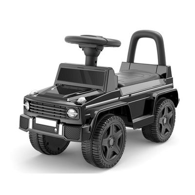 2022 Últimas Crianças Ride On Sliding Carros Usados Caminhantes de com Função Mp3 Player