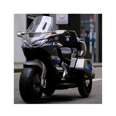Neutralidade de gênero 12V Electric Ride On Car For Kids Chinês Kids Motorcycle