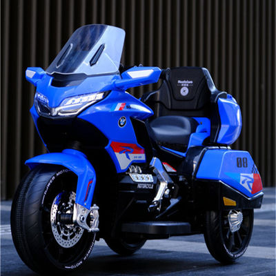 Neutralidade de gênero 12V Electric Ride On Car For Kids Chinês Kids Motorcycle