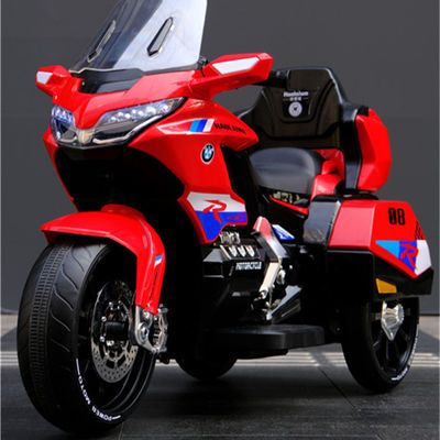Neutralidade de gênero 12V Electric Ride On Car For Kids Chinês Kids Motorcycle