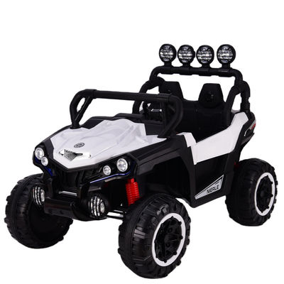 12V controle remoto elétrico UTV Carros infantis com carga máxima 30kg Tipo de plástico PP