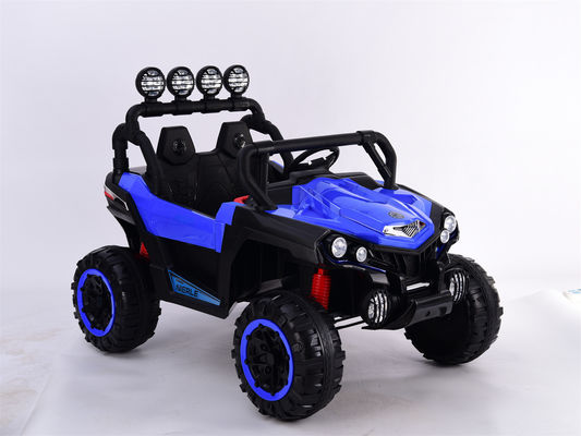 12V controle remoto elétrico UTV Carros infantis com carga máxima 30kg Tipo de plástico PP