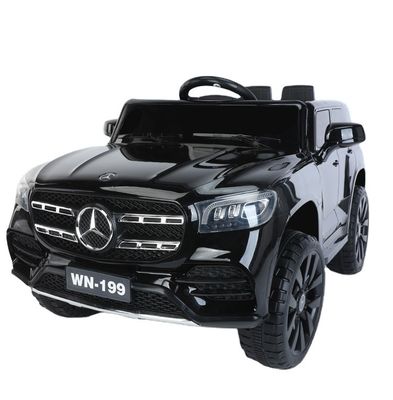 2022 Electric Ride On Car 12V para crianças Popular e acessível brinquedo recarregável