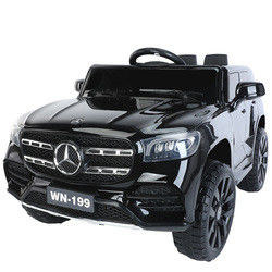 2022 Electric Ride On Car 12V para crianças Popular e acessível brinquedo recarregável