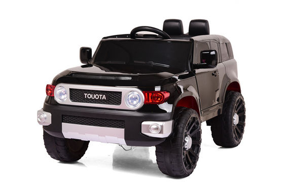 Carrinho de brinquedo elétrico azul 12V para crianças Baterias Carregamento máximo 25kg 40HQ Carregamento 230PCS