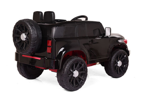 Carrinho de brinquedo elétrico azul 12V para crianças Baterias Carregamento máximo 25kg 40HQ Carregamento 230PCS