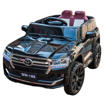 Carro elétrico de 12v para crianças