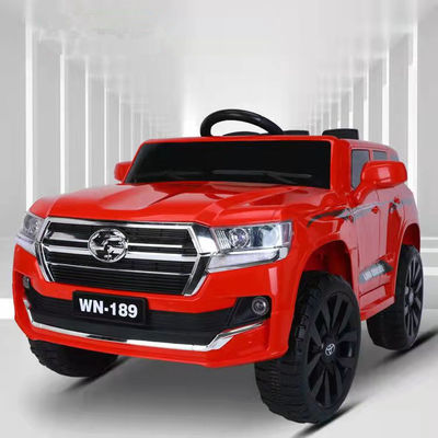 Carro elétrico de 12v para crianças
