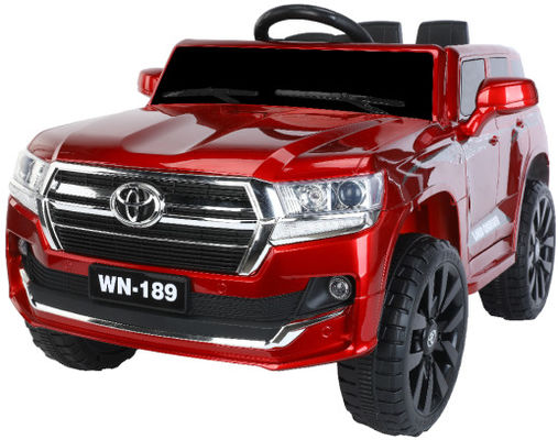 Carro elétrico de 12v para crianças