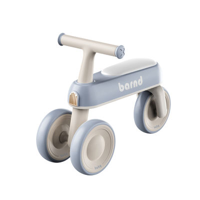 Fabricantes Larga Roda Silenciosa Slide Driving For Unisex Baby's Three Wheel Balance Car