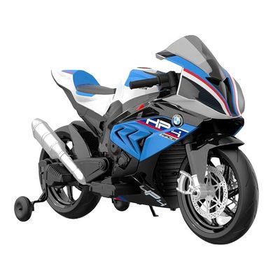 2022 12V Ride On Car para crianças de 8 anos G.W/N.W 21/17kg Motor 550 *2 Bateria recarregável