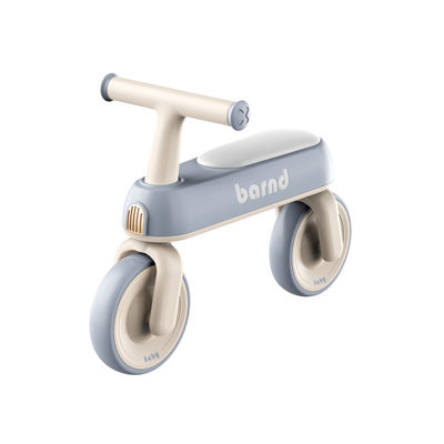 Crianças Balance Bike Ride On Scooter Car para crianças de 2 a 7 anos Amigável ao orçamento
