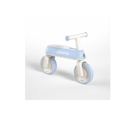 Crianças Balance Bike Ride On Scooter Car para crianças de 2 a 7 anos Amigável ao orçamento