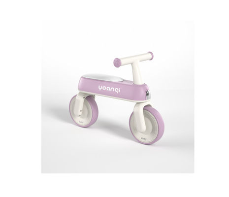 Crianças Balance Bike Ride On Scooter Car para crianças de 2 a 7 anos Amigável ao orçamento