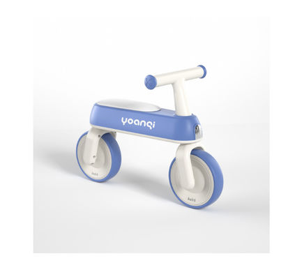 Crianças Balance Bike Ride On Scooter Car para crianças de 2 a 7 anos Amigável ao orçamento