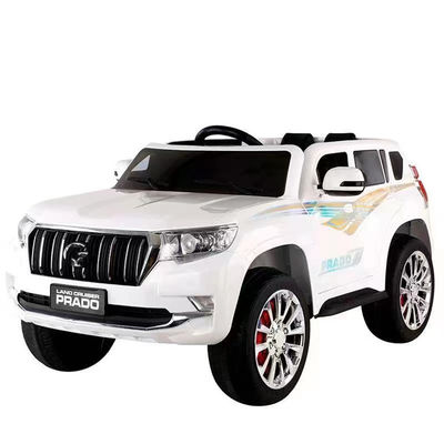 Style Ride On Toy Modelo mais recente Carro grande Crianças Crianças Elétrico 4 rodas controle remoto