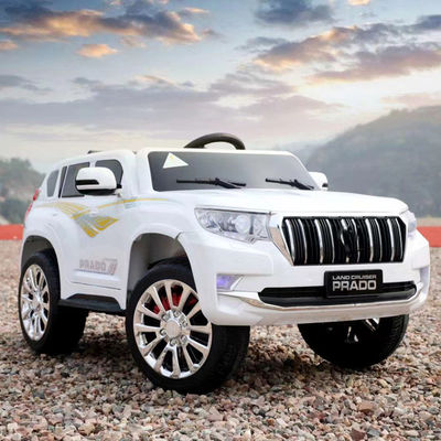 Style Ride On Toy Modelo mais recente Carro grande Crianças Crianças Elétrico 4 rodas controle remoto