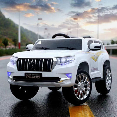 Style Ride On Toy Modelo mais recente Carro grande Crianças Crianças Elétrico 4 rodas controle remoto