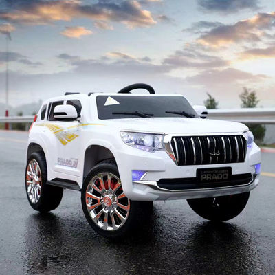 Style Ride On Toy Modelo mais recente Carro grande Crianças Crianças Elétrico 4 rodas controle remoto