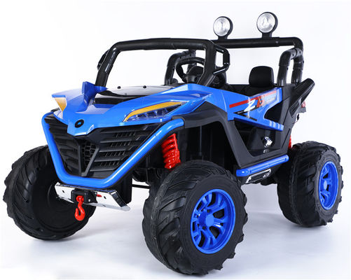 Controle remoto 12V de condução elétrica em carros para crianças pequenas Tamanho do produto 131*90*93cm