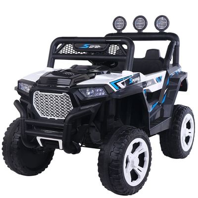 2022 PP Plástico 12v UTV Bateria Acionada Elétrica Ride On Toy Car para Crianças Desconto