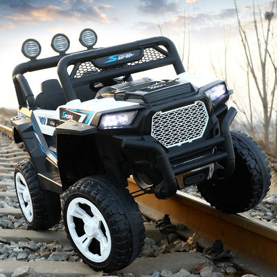 2022 PP Plástico 12v UTV Bateria Acionada Elétrica Ride On Toy Car para Crianças Desconto