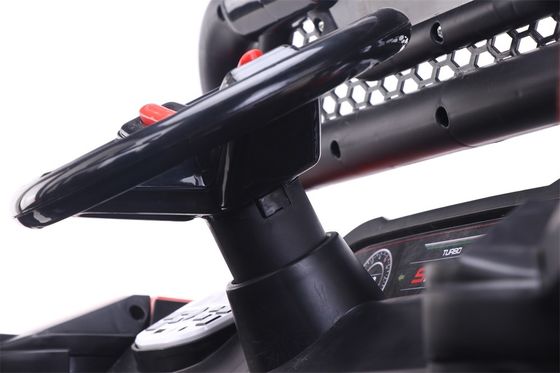 2022 PP Plástico 12v UTV Bateria Acionada Elétrica Ride On Toy Car para Crianças Desconto