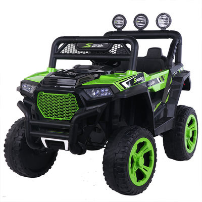 12v UTV Bateria do Bebê Brinquedo Elétrico Monster Truck Carro com desconto personalizado em branco