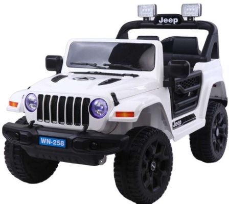 Carros elétricos unisex 12v para crianças