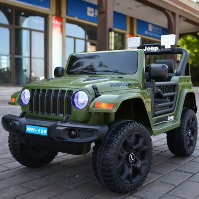 Carros elétricos unisex 12v para crianças