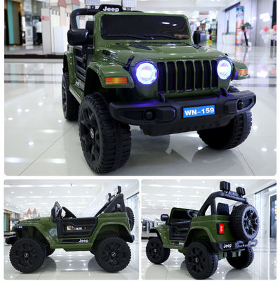 Carros elétricos unisex 12v para crianças