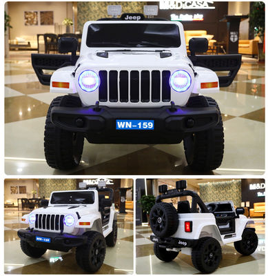 Carros elétricos unisex 12v para crianças