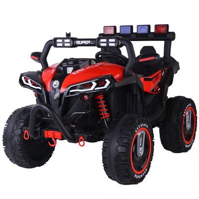 Fabricado em 12V eléctrico de condução em carro brinquedo com controle remoto ideal para o tempo de brincadeira das crianças