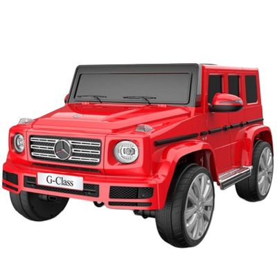 2022 Crianças 6V 12V Electric Ride On Toy Battery Car para Crianças 40HQ 238pcs Autorizado