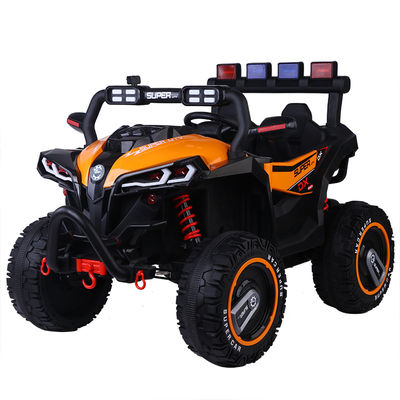Fabricado em 12V eléctrico de condução em carro brinquedo com controle remoto ideal para o tempo de brincadeira das crianças