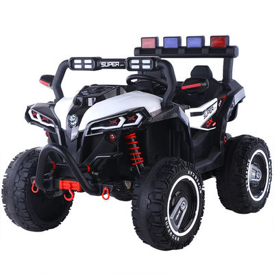Fabricado em 12V eléctrico de condução em carro brinquedo com controle remoto ideal para o tempo de brincadeira das crianças