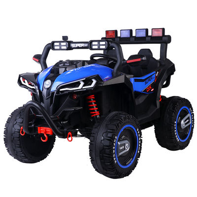 Fabricado em 12V eléctrico de condução em carro brinquedo com controle remoto ideal para o tempo de brincadeira das crianças