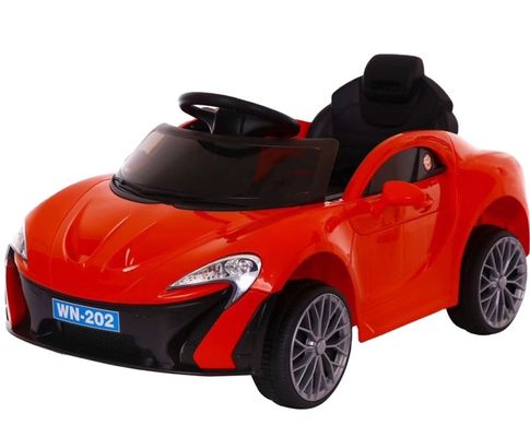 Controle remoto Crianças montam carro elétrico G.W/N.W 10.9/8.8KG Tamanho do produto 93*50*43
